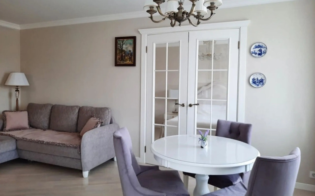 Квартира на Улице Анохина, 26А