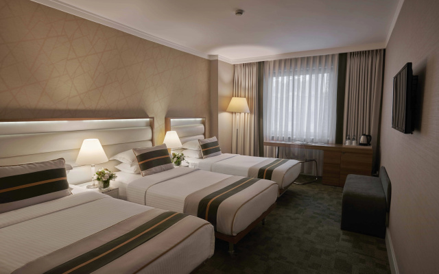 Richmond Istanbul