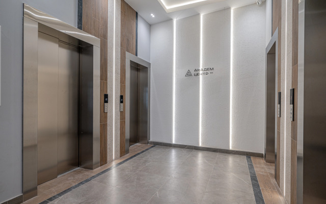 Квартира Однокомнатная Краснолесья  96