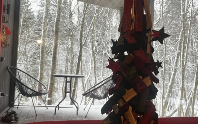 Гостевой дом Икс-Лес