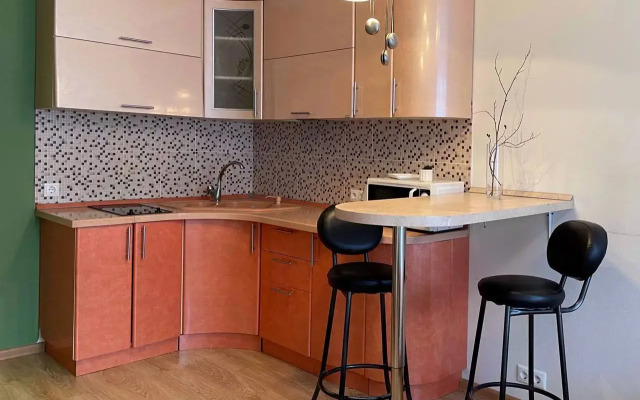Komfortabelnaya V Nakhabino Flat
