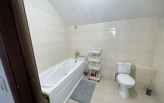 Khomutovo Private house