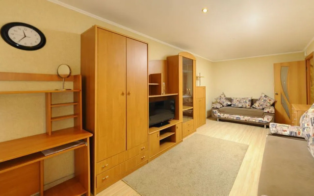 Квартира на улице Иртышская Набережная 12