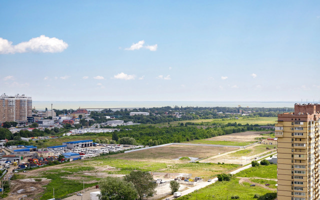 Na Vasiliya Nikolaevicha Machugi Flat