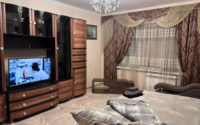 Квартира Rooms 55