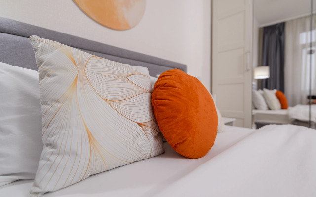 Квартира Victory Apart на Сосновая 1к3