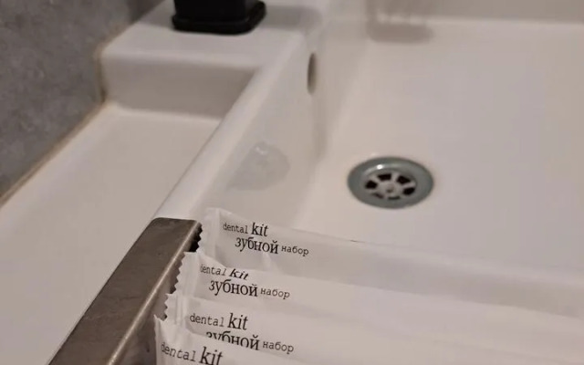 Квартира на 3-я Целиноградской 16