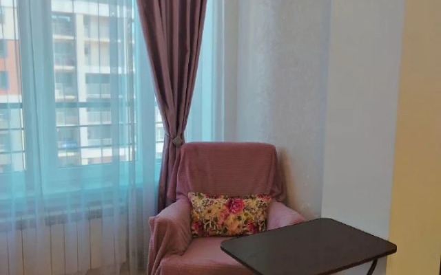 Квартира 66 в ЖК Каравелла Португалии