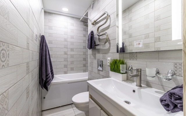 Апартаменты Vegas Apartments