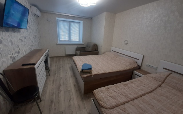 Квартира 2-комнатная в Олимпийском городке