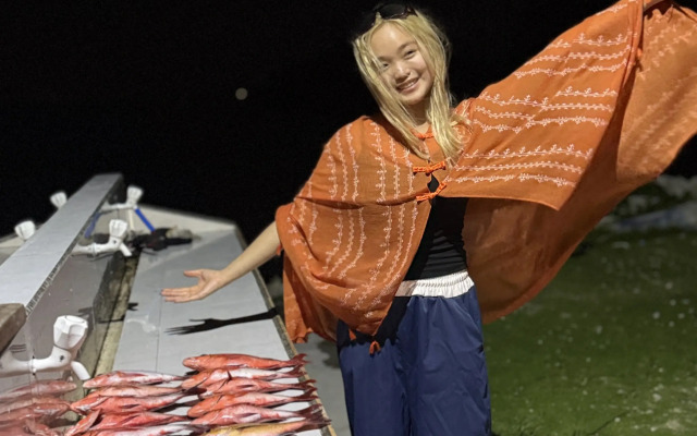 Гостевой Дом Rihiveli Inn