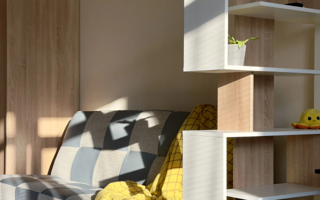 Квартира у Верхнего озера