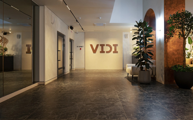 Апартаменты для двоих