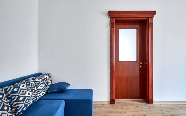Na Nosovikhinskom Shosse 22 Flat