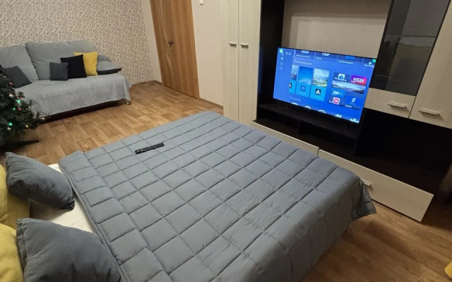 Апартаменты в центре Уютные