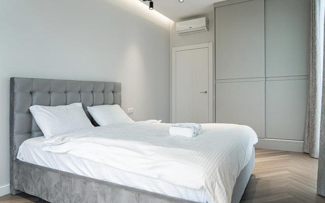 Apartments Sochi daily 1