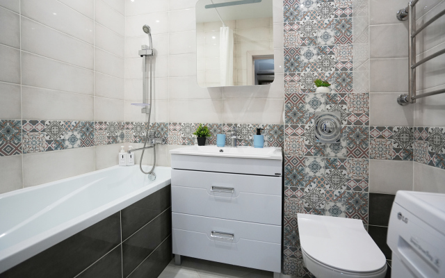 Квартира Лысогорская, 89/3