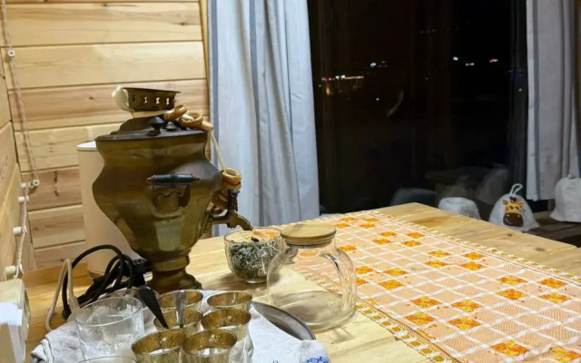 Частный дом Ковчег