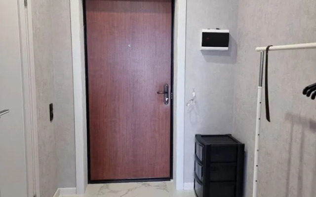 Studiya Na Myskhakskom Shosse 59d Flat