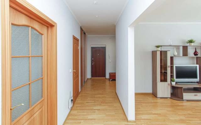 Apartamenty Daudel' No117 u TRC Gudvin