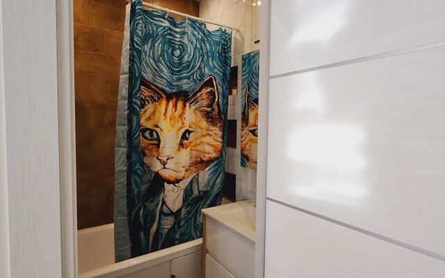 Апартаменты Винсент