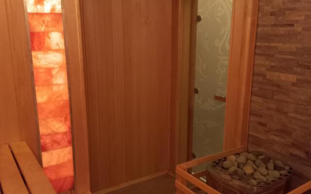 Гостевой дом "Малахит"