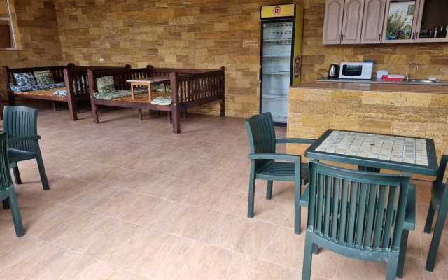 Fora Guest House