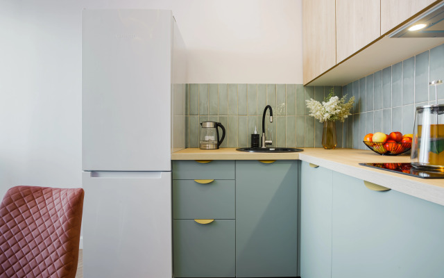 Апартаменты Apart Звезда столицы