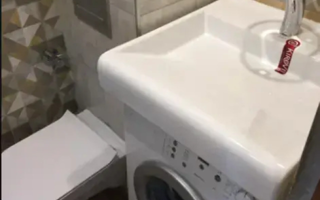 Апартаменты Ботаническая Улица