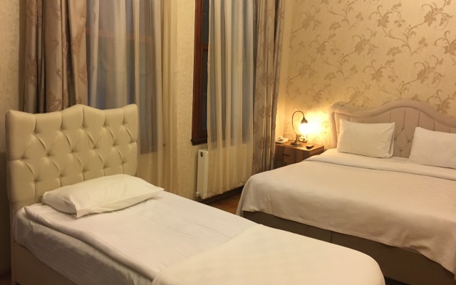 Nuray Hotel