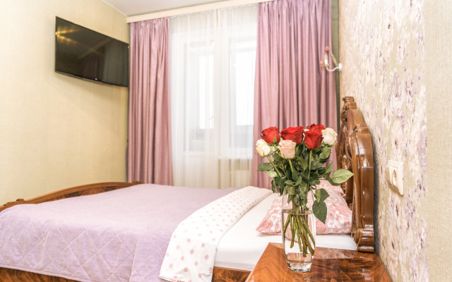 Апартаменты Северная Венеция