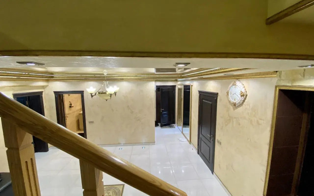 Квартира на Проспекте Доватора 93