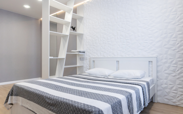 Апартаменты у Ривьеры