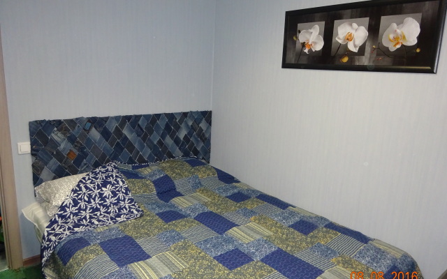 Atlas Hostel