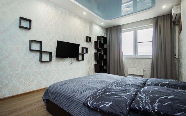 Квартира Dolina