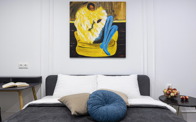 Квартира Тара