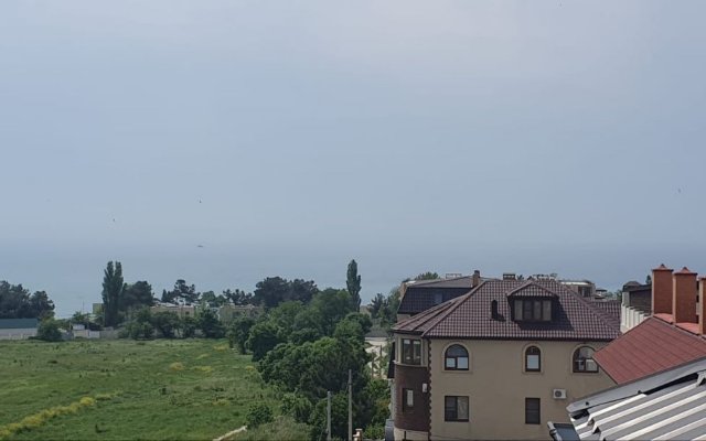 Svetlana Guest House