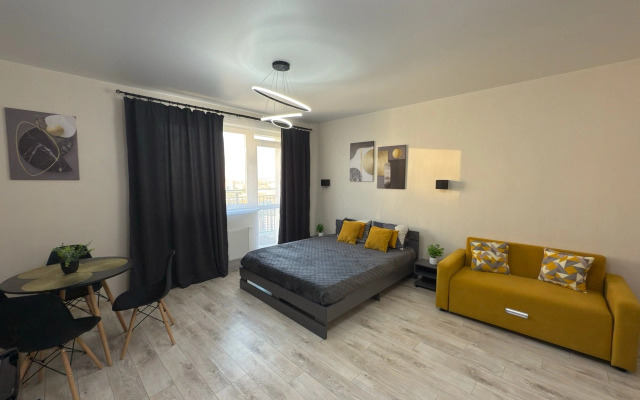 Vidovaya v Novom Dome Flat