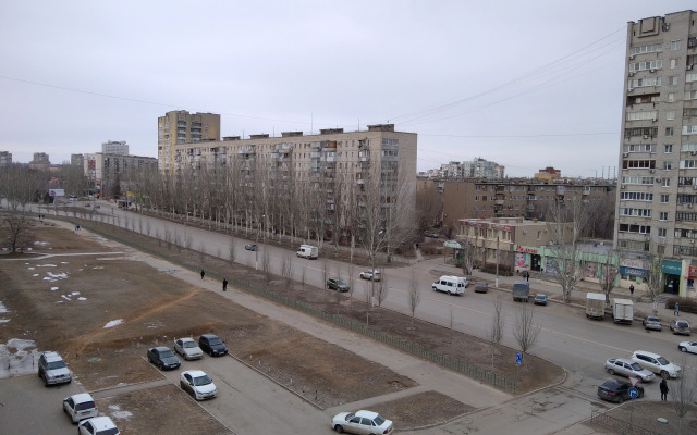 Uyutnaya Odnushka Lenina 120 Flat