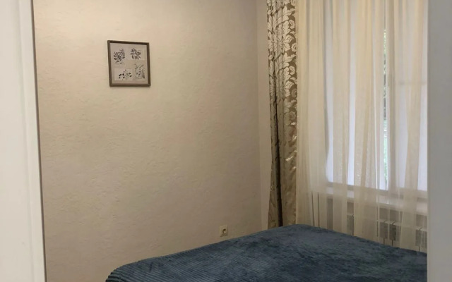 Апартаменты Sundag Д81