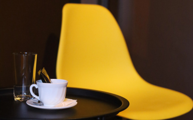 In-Yan Hotel