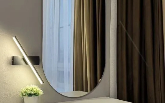 Апартаменты с новым ремонтом на Ивана Беличенко 92к4