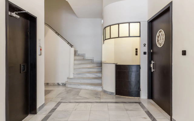 The Met Apart-hotel
