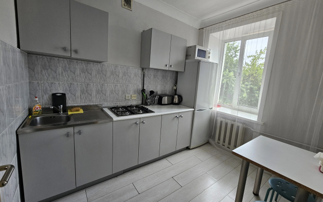Квартира 1к-квартира на Независимости 18