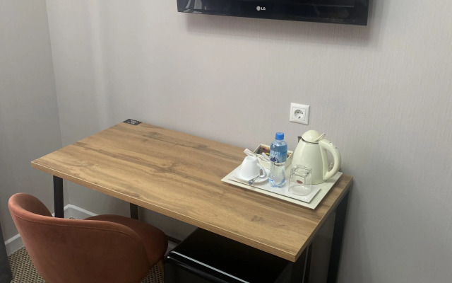 Гостевой дом Метелица