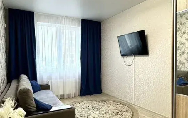 Квартира на улице Крымской Весны 5к5А