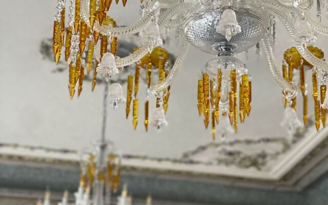 Апарт-отель Отель1908