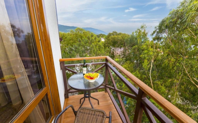 Napra Hotel