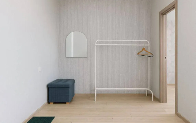 Апартаменты Просторная