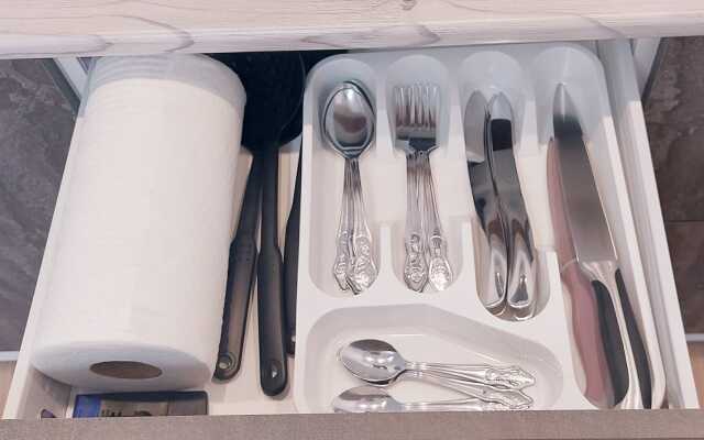 Квартира на Проспекте Космонавтов у ЖД